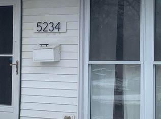 5234 Haverfield Rd, Dayton, OH 45432