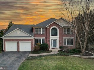 8320 Glen Heather Dr, Frederick, MD 21702