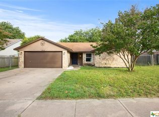 1909 Cedarview Dr, Killeen, TX 76543
