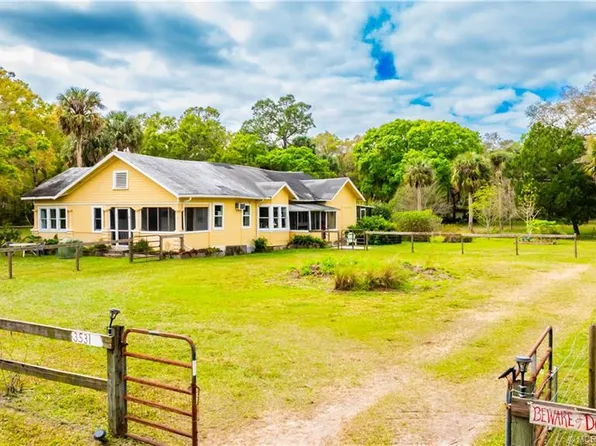 3531 Eleven Mile Rd, Fort Pierce, FL 34945