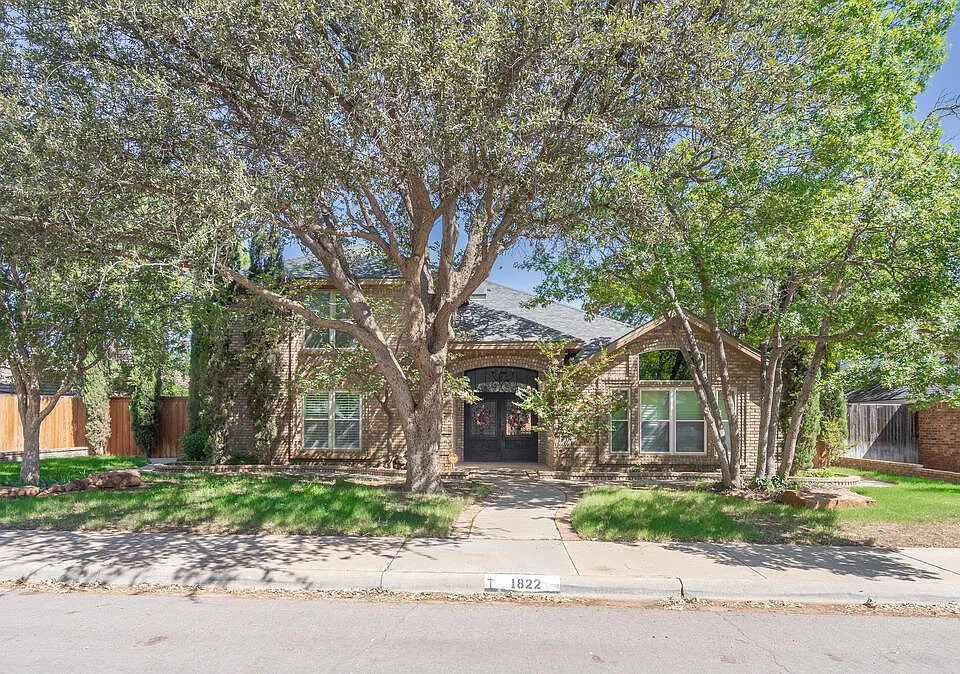 1822 Dukes Dr