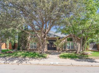 1822 Dukes Dr, Midland, TX 79705