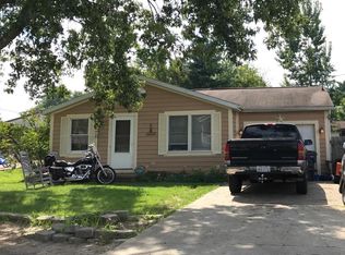 12055 5th Ave, Millersport, OH 43046