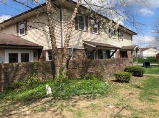 10212 Penrith Dr, Indianapolis, IN 46229