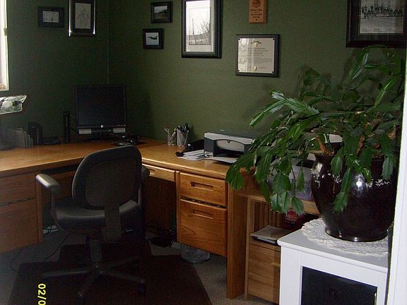 Office or Bedroom