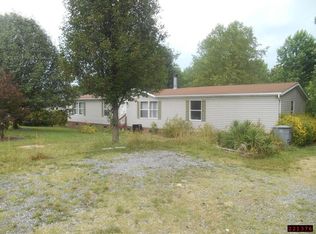 5750 Pug Ln, Iron Station, NC 28080