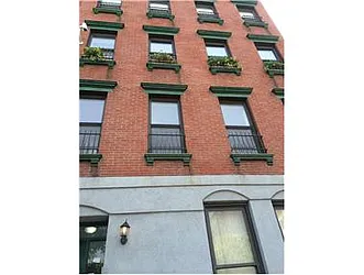 330 East 117th Street in East Harlem