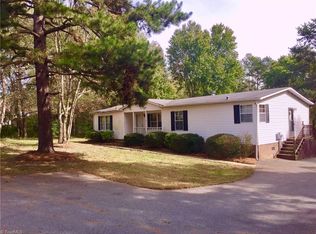 2442 Union Cross Church Rd, Yadkinville, NC 27055