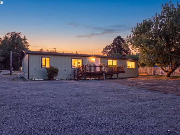25757 Wildwood Rd, Veneta, OR 97487
