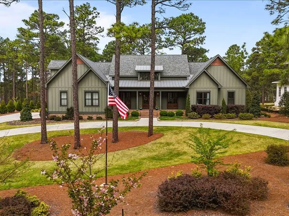 19 Chestertown Drive, Pinehurst, NC 28374