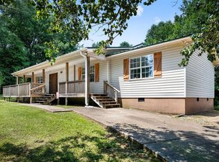 78 Joe Brackett Rd, Jasper, AL 35504