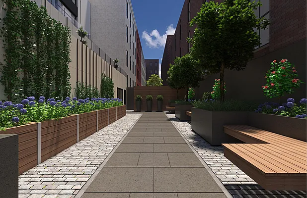 Sold by Douglas Elliman | media 17