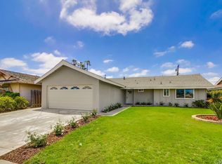 18641 Redwood St, Fountain Valley, CA 92708