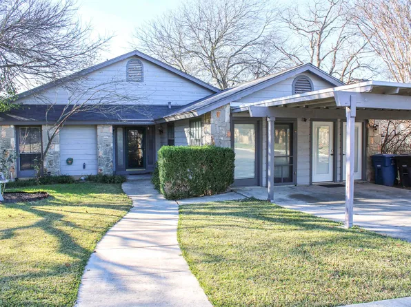 4222 Clear Lake Dr, San Antonio, TX 78217
