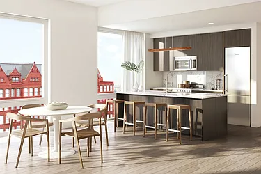 Rented by Charney Real Estate LLC