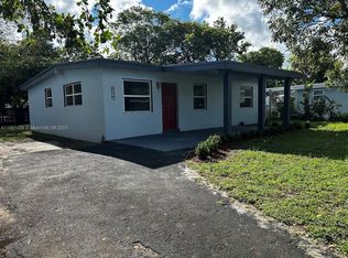 530 NW 30th Ave, Pompano Beach, FL 33311