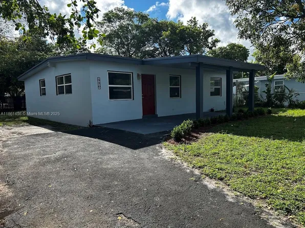 530 NW 30th Ave, Pompano Beach, FL 33311