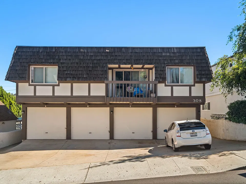 308 Loma Vista St #1