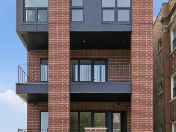 6414 N Francisco Ave #102, Chicago, IL 60645