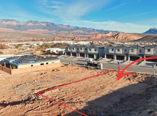 2189 W 380 S, Hurricane, UT 84737