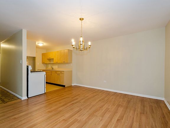 5th image of 8901 N Western Ave APT 206
