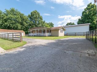 78 Thorne Hts, Eminence, KY 40019
