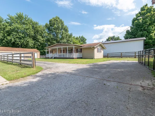 78 Thorne Hts, Eminence, KY 40019