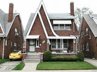 15435 Appoline St, Detroit, MI 48227