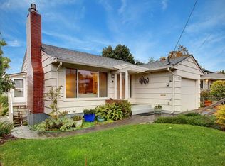 7023 40th Ave NE, Seattle, WA 98115