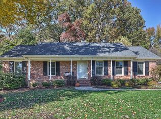 3932 Rhodes Ave, Charlotte, NC 28210