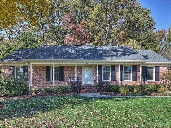 3932 Rhodes Ave, Charlotte, NC 28210