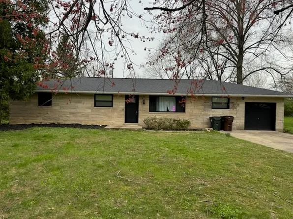 5199 Westgate Dr, Oxford, OH 45056