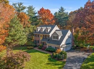 13 Stonegate Rd, Hopkinton, MA 01748