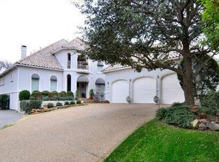 17 Horizon Point, Frisco, TX 75034