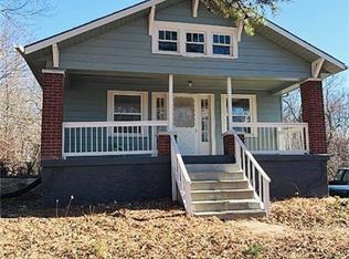 2927 N 55th St, Kansas City, KS 66104