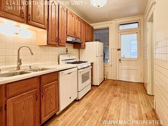 5th image of 4141 N Greenview Ave #1S
