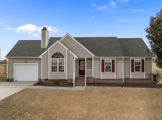 195 Broken Arrow Trl, Youngsville, NC 27596