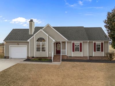 195 Broken Arrow Trl, Youngsville, NC, 27596