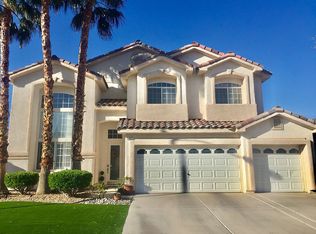 1351 Rolling Sunset St, Henderson, NV 89052