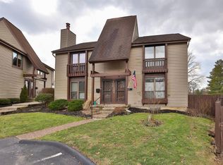 101 Saint Andrews Dr UNIT 4, Cincinnati, OH 45245