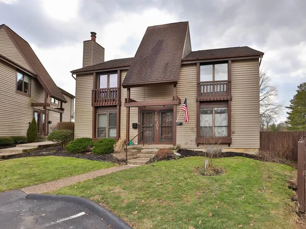 101 Saint Andrews Dr, Cincinnati, OH 45245