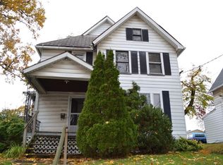 1323 Woodland Ave NW, Canton, OH 44703