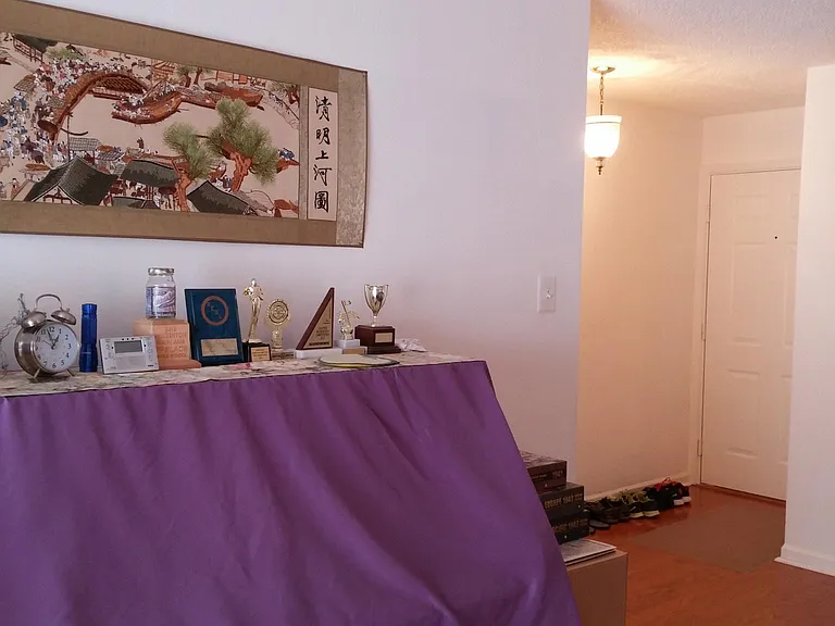 12109 Green Ledge Ct #201 — Photo 2