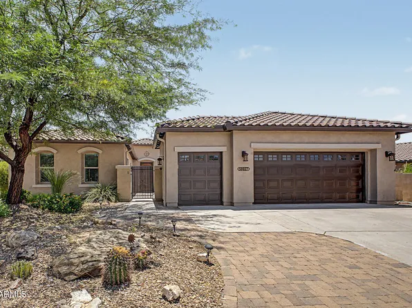 59927 E ARROYO GRANDE Drive, Oracle, AZ 85623