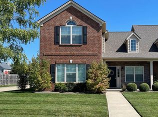 309 Hannah Todd Pl, Lexington, KY 40509