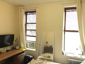 Rented by J Misrahi Realty Corp