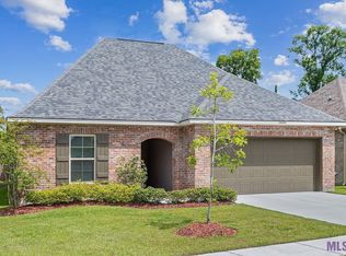 14444 Sterling Oaks Dr, Gonzales, LA 70737