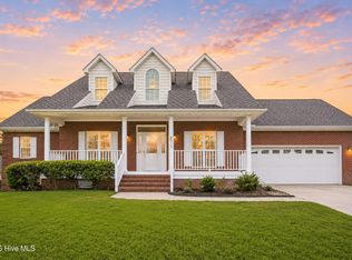 8911 W Telfair Circle W, Wilmington, NC 28412
