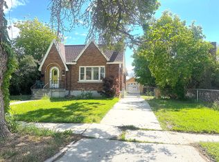 2545 S Green St, Salt Lake City, UT 84106