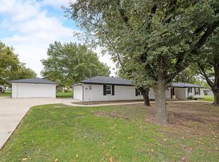 1008 Walnut St, Royse City, TX 75189